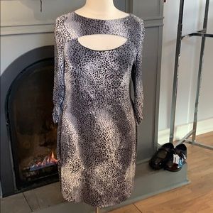 3/$20 Joseph Ribkoff lined dress